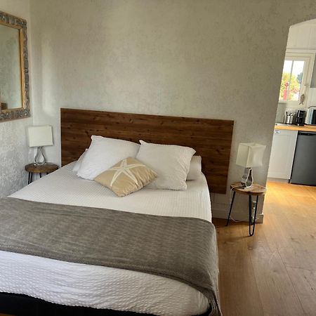 Les Chambres De L'Arestel Zewnętrze zdjęcie