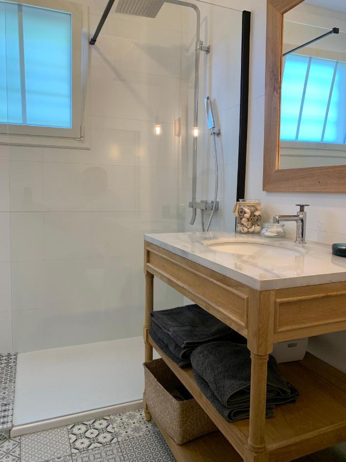Les Chambres De L'Arestel Zewnętrze zdjęcie