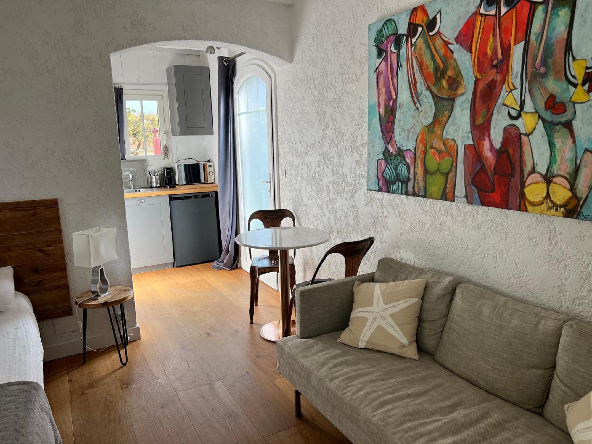Les Chambres De L'Arestel Zewnętrze zdjęcie