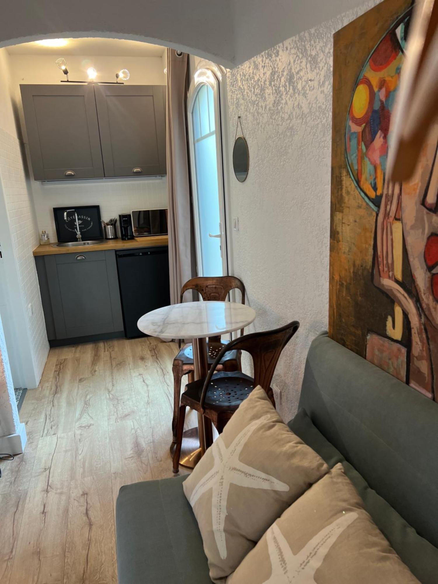 Les Chambres De L'Arestel Zewnętrze zdjęcie